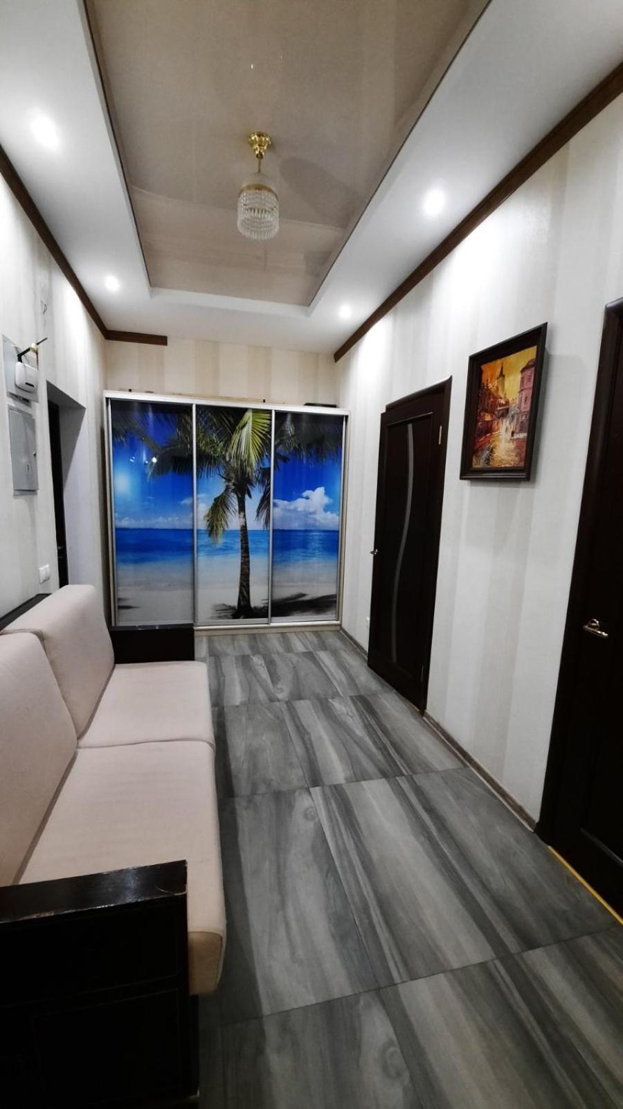 Apartment On Dragomirova Киев Экстерьер фото