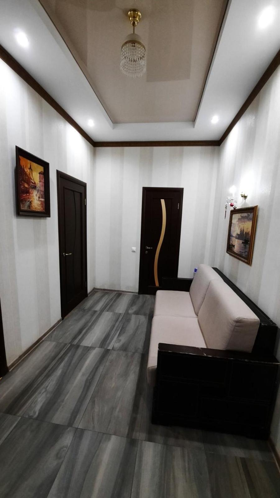Apartment On Dragomirova Киев Экстерьер фото