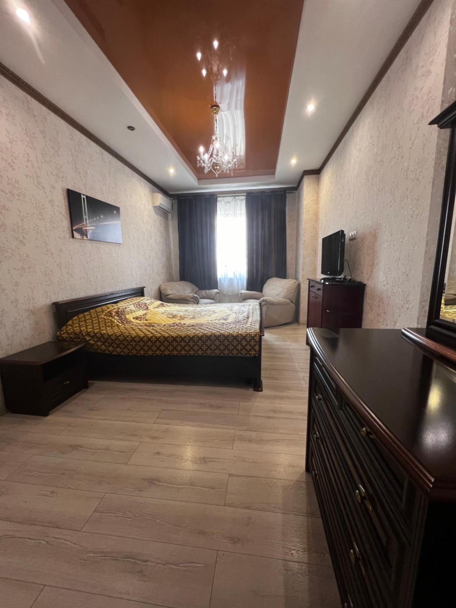 Apartment On Dragomirova Киев Экстерьер фото