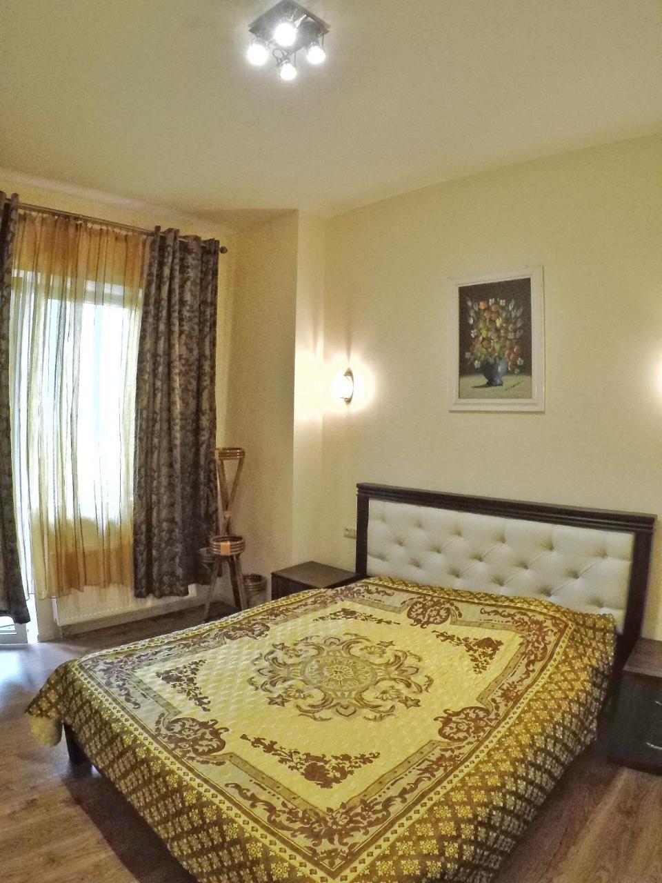 Apartment On Dragomirova Киев Экстерьер фото